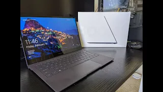 Galaxy Book S Review: Worth It