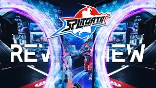 Splitgate Review (Beta Gameplay Impressions)