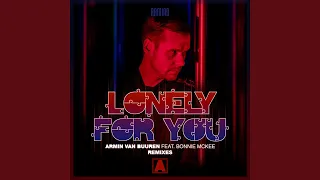 Lonely For You (Zack Martino Extended Remix)