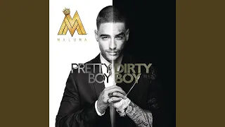 Maluma - Pretextos (Audio) ft. Cosculluela