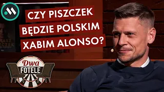 ŁUKASZ PISZCZEK: REPREZENTACJA NA EURO, BORUSSIA KLOPPA, FENOMEN ALONSO. DWA FOTELE #88