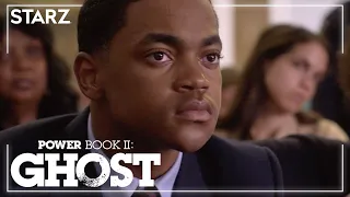 Midseason Recap | Power Book II: Ghost | STARZ