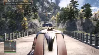 HeadShot!! | FarCry 4