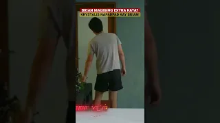 KRYSTALIS SA KWARTO NI BRIAN?! Darna Clip! Joshua Garcia #darna #shorts #joshuagarcia