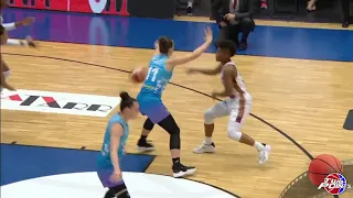 ANDERSON, Yvonne: Highlights EuroCup Women 2020-21