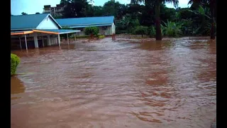Kasese battles the aftermath of destructive floods
