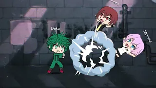 villain deku | When I Led The Guard перезалив