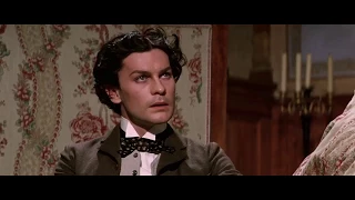 Ludwig (1972) Luchino Visconti - Io voglio essere libero di cercare la felicità nell’impossibile