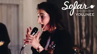 YOUJNEE - YOUJNEE | Sofar St Petersburg