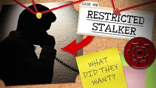 Family Terrorized by Phone Stalker | Restricted Stalker