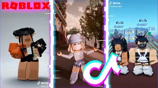 Best Roblox Tik Tok Compilation 78 ✨ Roblox Tiktok Edits ✨ Roblox Edits Tiktoks ✨