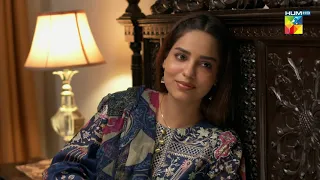 Namumkin Ko Mumkin Bana Diya... | Best Moment | #WafaBeMol | #HUMTV Drama