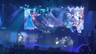 Judas Priest Screaming For Vengeance, Houston, Tx 11-29-22