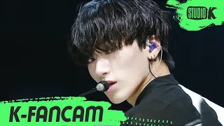 [K-Fancam] 에이티즈 산 직캠 'ON(원곡:BTS)' (ATEEZ SAN Fancam) l @MusicBank 200626