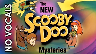 The New Scooby-Doo Mysteries  Intro/Outro (No Vocals)