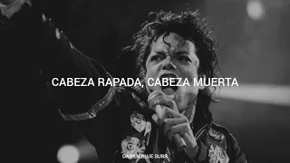 Michael Jackson - They Don't Care About Us (Sub Español)