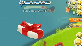 Unlock boat in hay day Fresh gameplay [ Gameplayer ]