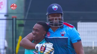 Awesome Moments from GT20 Canada Season 2 | Yuvraj Singh | Chris Gayle