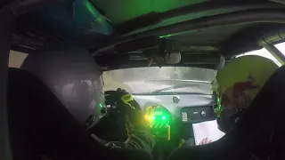 jose luis aparicio-alfonso casado Rallysprint medio cudeyo 2022