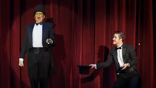 "Puttin' On The Ritz" from UA's Young Frankenstein