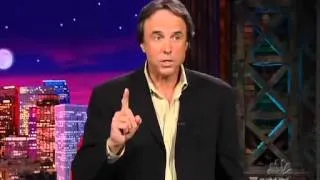 Kevin Nealon   Full Routine