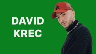 David Krec I Любить диджеинг в себе / Flanger