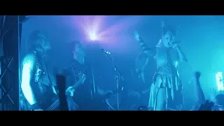 BATTLE BEAST (live) "Touch In The Night" @Berlin April 08, 2019