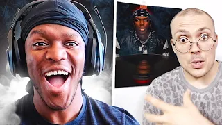 Reacting to TheNeedleDrop's Album Review