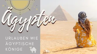 Themensendung | Ägypten | Willkommen im Land der Pharaonen | 07.04.2020