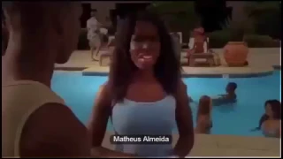 Bernie Mac Um Tio da Pesada T. 03 EP. 14 Dublado