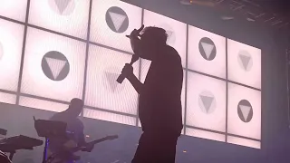 New Order - Bizarre Love Triangle (live Paris 2023)