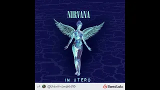 Nirvana - Stay Away (In Utero Mix)