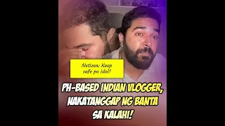 Mr Nobody, nakatanggap ng banta sa kapwa kalahi