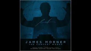 "First in Flight" (2012). James Horner