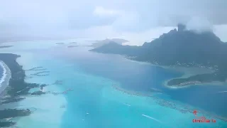 POLINESIA FRANCESE il paradiso in terra - Tahiti Raiatea Tahaa Rangiroa Tikehau (video integrale)