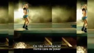 Lady GaGa  Poker Face LegendadoHQ