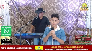 Me apaixonei - Eduardo Costa / Cauã Costa ( cover)