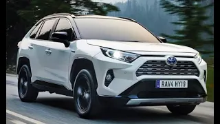 Review Toyota RAV4 PHEV GR Sport 2023 Car Insurance by DJ Vics #toyota #insurance #car