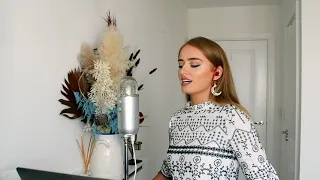 Cry To Me - Solomon Burke | Cover By Carla O'Neill
