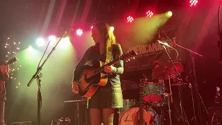 Sarah Jarosz - Days Can Turn Around, live at the Basement East, Nashville, 23 Sept 2023