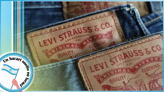 Sobre la Tora de Israel y los Pantalones Levi's