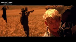 Classic Movie Scenes || Jeeper's Creepers 2 (2003) - 1/10 - It Gets To Eat