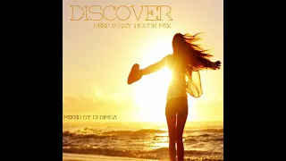 DJ Dimsa - Discover - Jazzy House Mix (preview 20 min of a 55 min Mix)