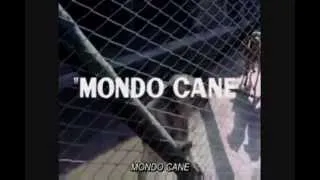 "More" - Theme song from Mondo Cane.wmv