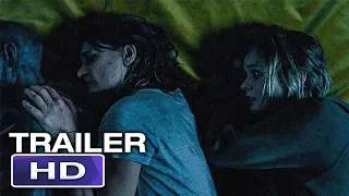 RELIC Official New Clip + Trailer (2020) Emily Mortimer, Horror, Thriller Movie HD