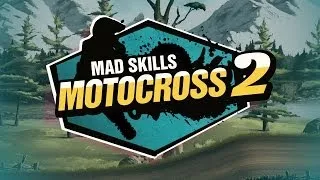 Mad Skills Motocross 2 - Universal - HD Gameplay Trailer