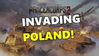 Panzer Corps 2 - Ultimate WW2 Strategy!