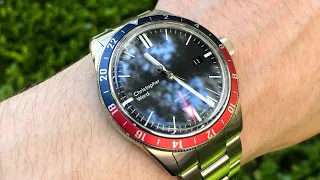 Christopher Ward C65 Trident Review