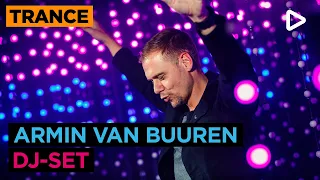Armin van Buuren (DJ-set) | SLAM! MixMarathon XXL @ ADE 2018