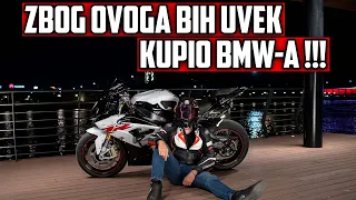 Stvari koje (NE) VOLIM na mom BMW-u???